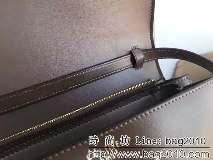 CELINE賽琳原單 升級訂制 完美復古單肩斜挎包 SL1013